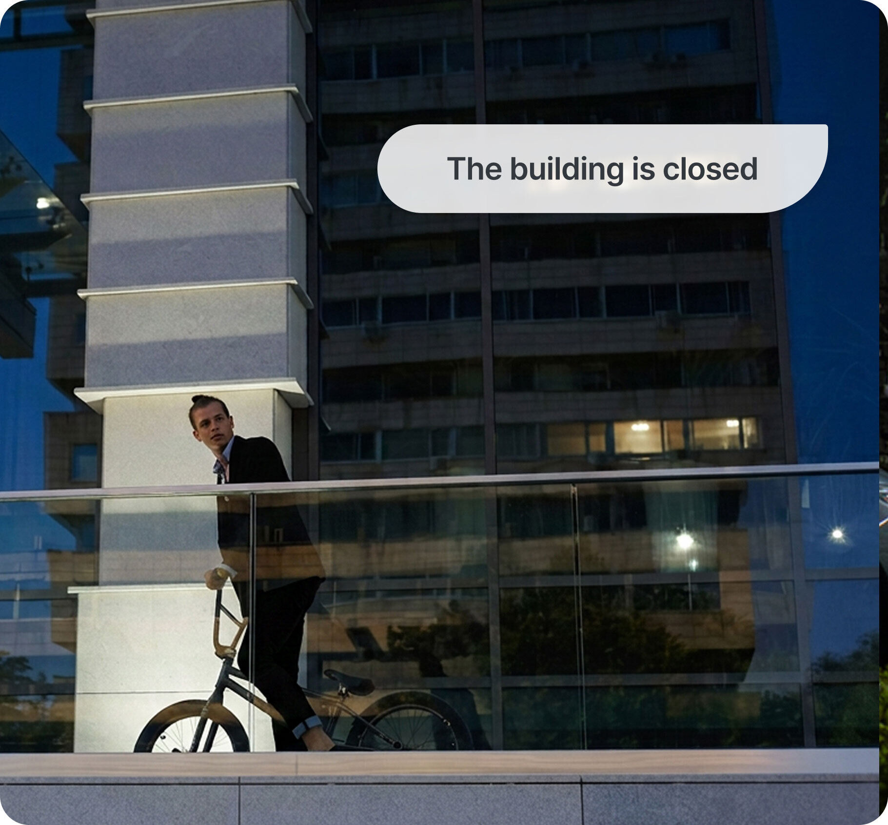 For business ai deterrence hero