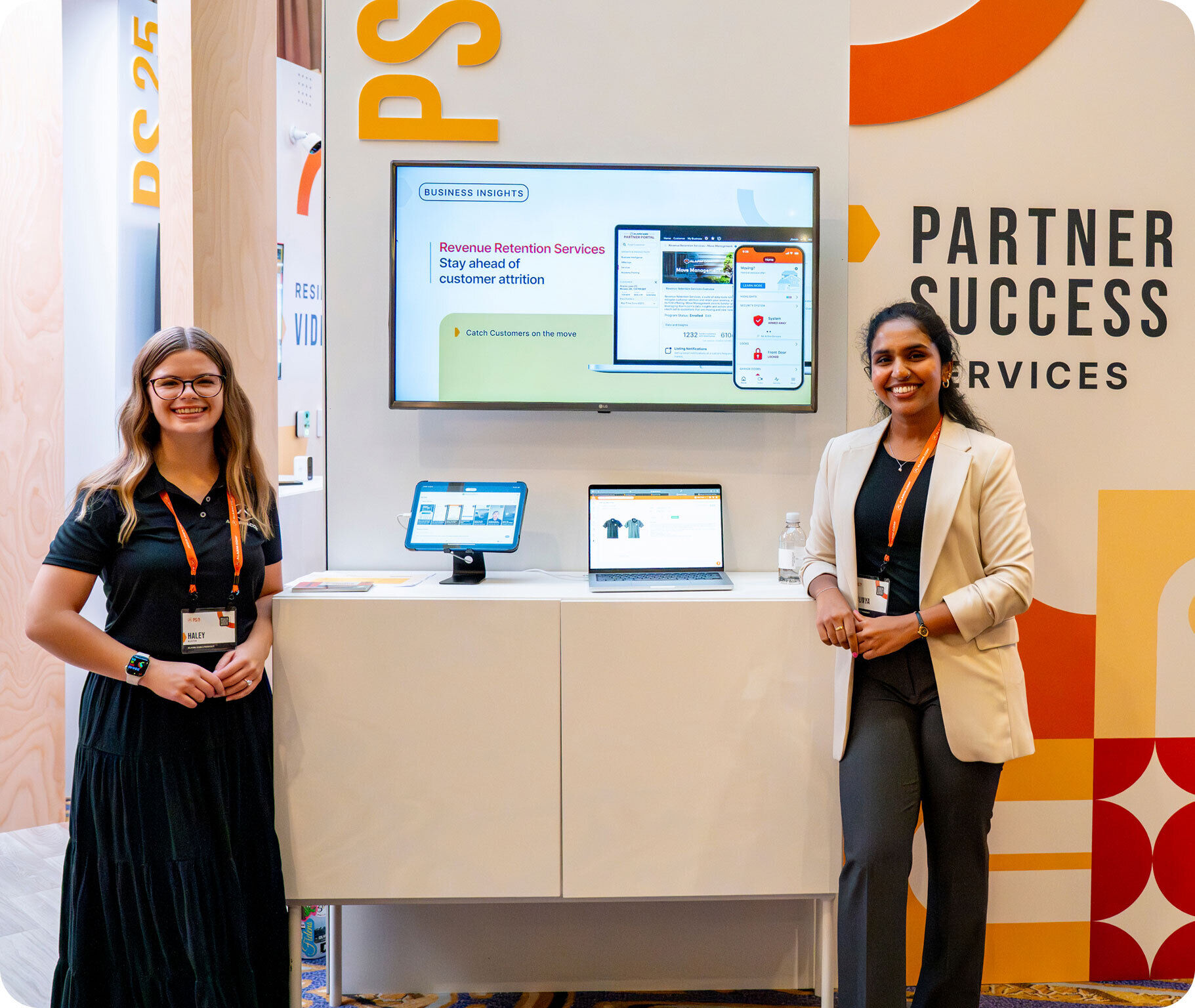 Partner programs tabs 2