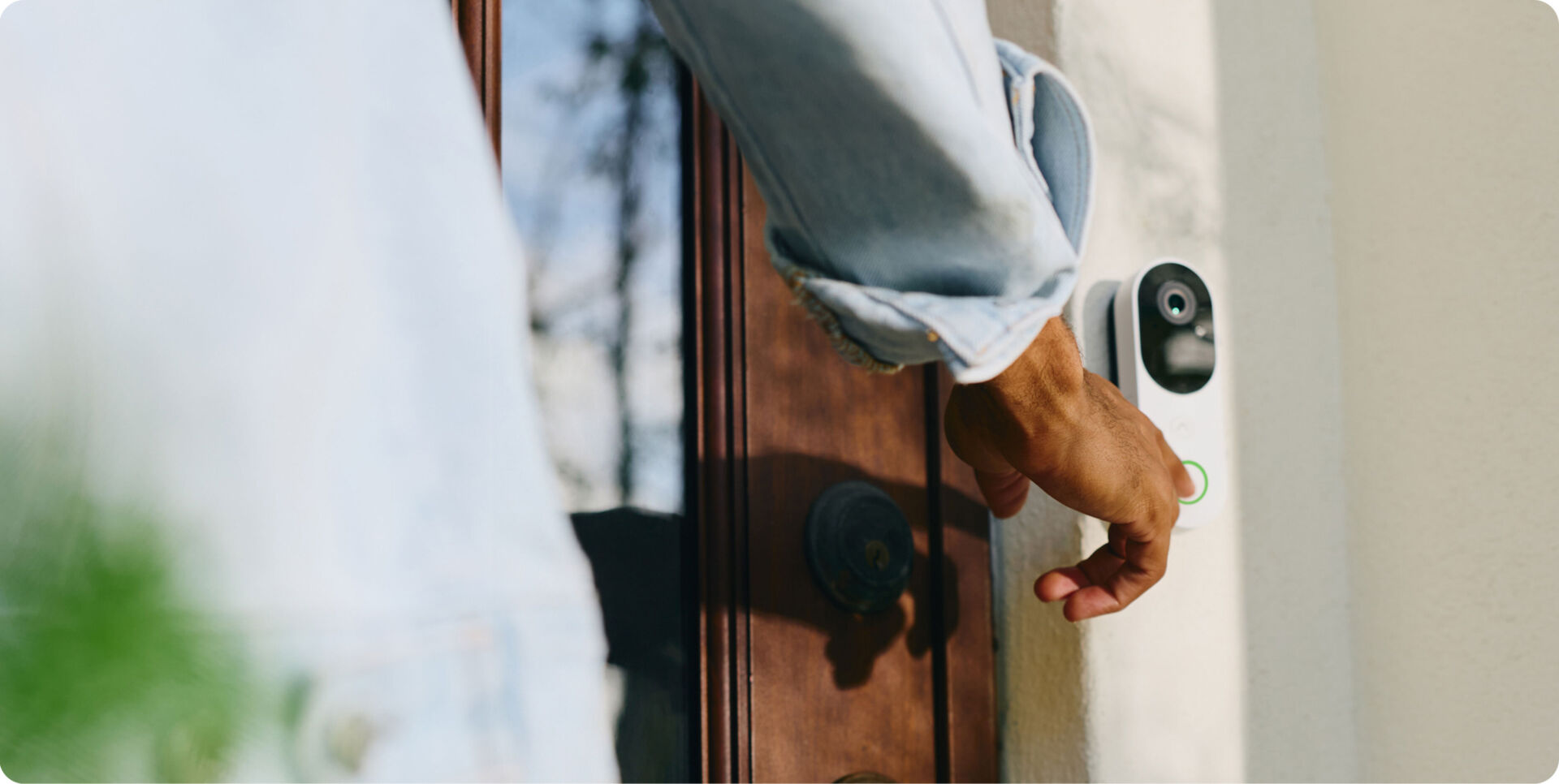 Forhome subsolutions videodoorbells hero