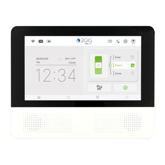 2GIG GC Touch