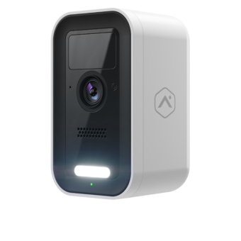 731B Battery Camera