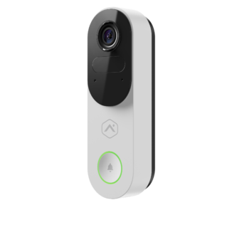 781B Battery Video Doorbell