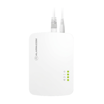 Alarm.com Smart Gateway