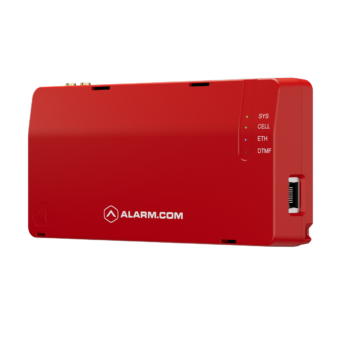 Alarm.com Fire Communicator