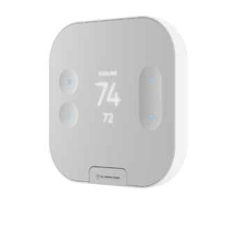 Alarm.com T25 Smart Thermostat