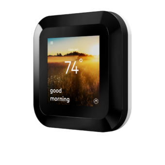 T40 Smart Thermostat HD