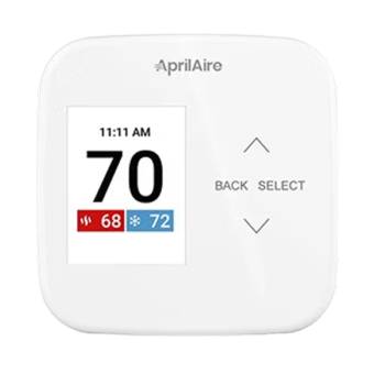 AprilAire Wi-Fi Thermostat