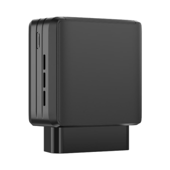 Car Connector