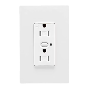 Eaton Duplex Receptacle