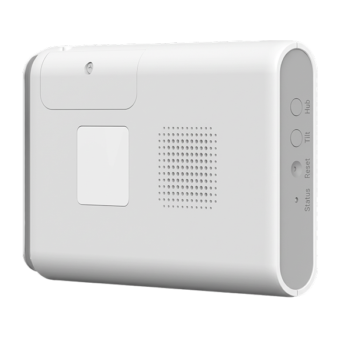 Ecolink Z-Wave Plus Garage Controller