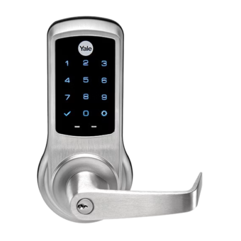 Fortune Brands nexTouch Lock