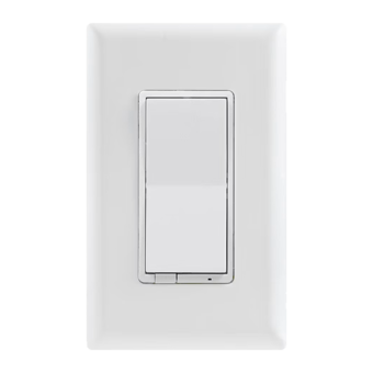 GE / Jasco WiFi Smart Switch
