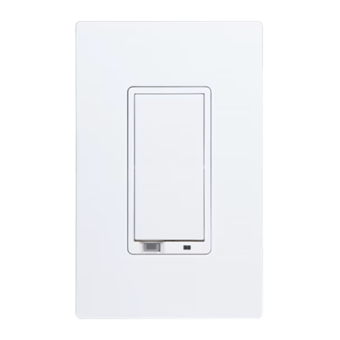 GoControl In-Wall Dimmer