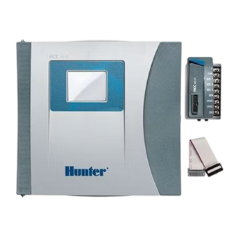 Hunter Hydrawise HCC