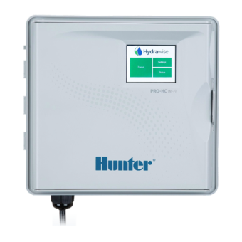 Hunter Hydrawise Pro HC