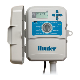 Hunter Hydrawise X2