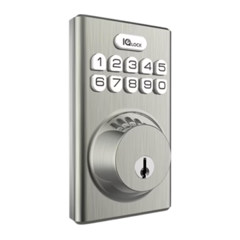 IQ Lock-PGK