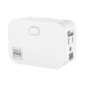 JascoPro™ Plug-In Dimmer