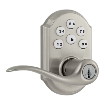 Kwikset 912 Touchpad