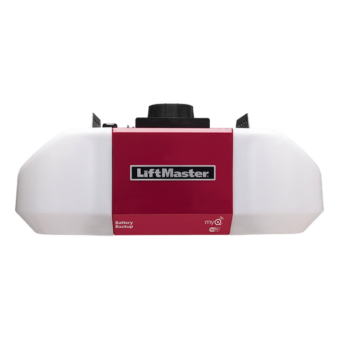 LiftMaster Wi-Fi Garage Door Opener