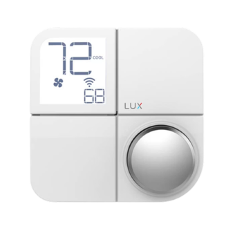 LUX KONOzw Z-Wave Smart Thermostat