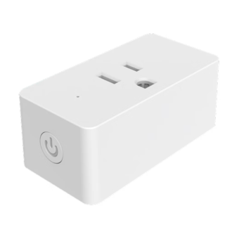 nami Wi-Fi Sensing Plug
