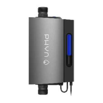 PhynPlus Smart Water Assistant and Shutoff