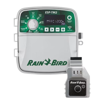 Rain Bird Irrigation Controller