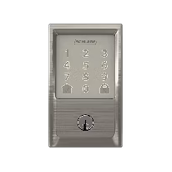 Schlage Encode Smart Wi-Fi Deadbolt