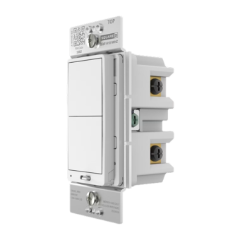 Schneider/Square D Dimmer