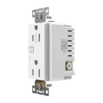 Schneider/Square D Receptacle