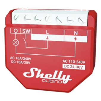 Shelly Wave 1PM