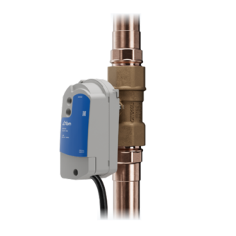 Smart Water Valve