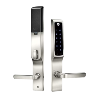 Yale Assure Lock