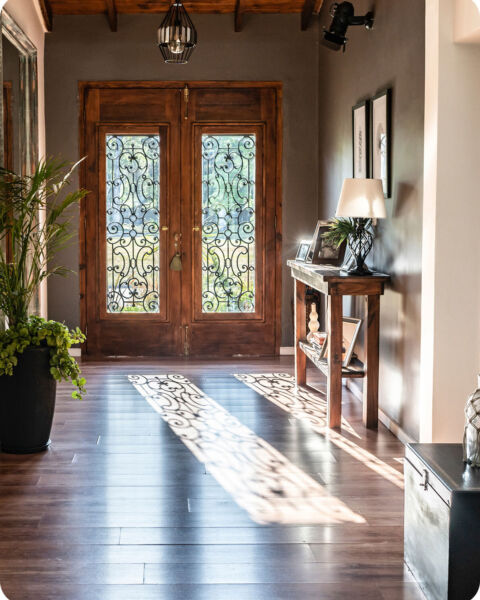 Forhome smarthome usecase 02
