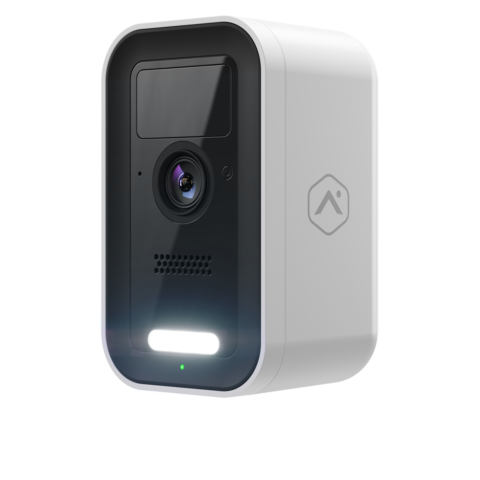 731B Battery Camera