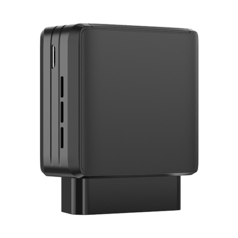 Car Connector