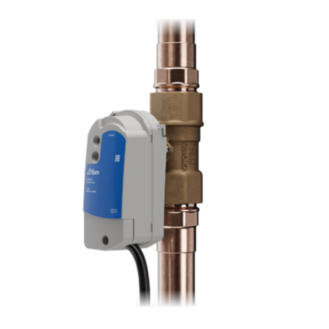 Smart Water Valve