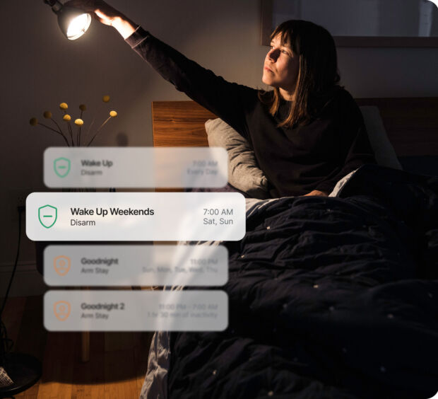 Forhome feature smartarming 5050