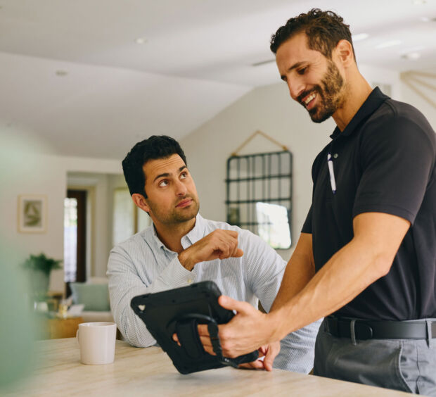 Partner enablement tabs 2