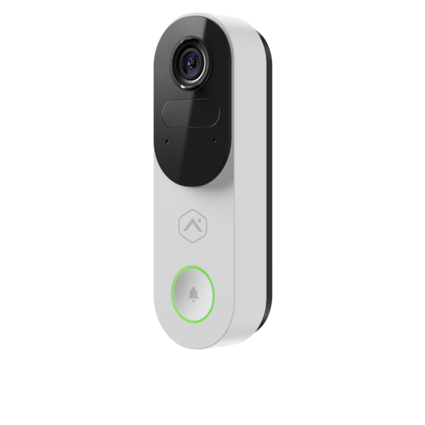 781 B video doorbell 1 slider