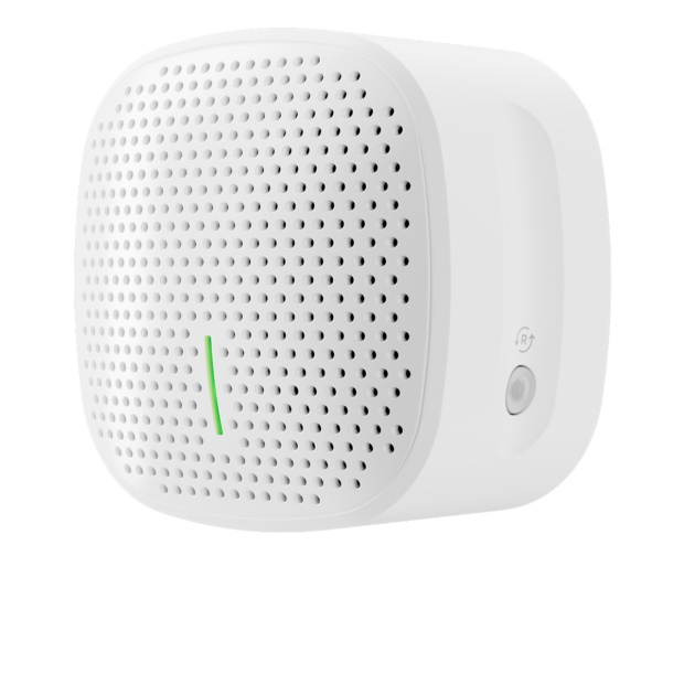 W114 C wifi chime 1 slider