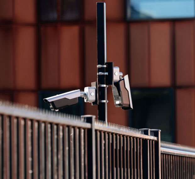 For business subsolution 5050 third party camera support