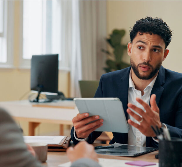 Partner support your contact
