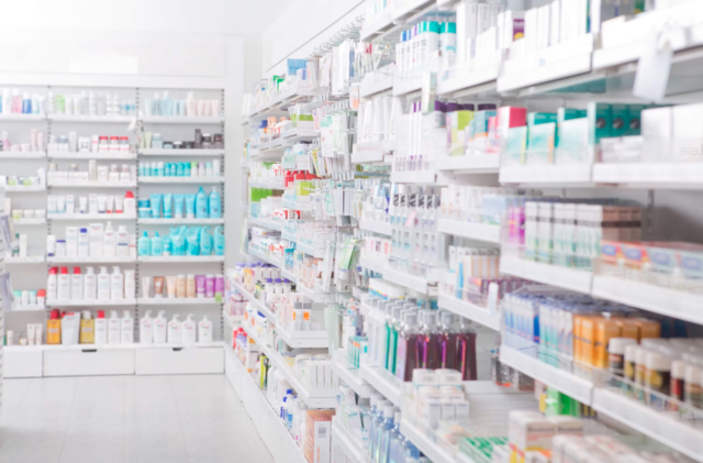 Pharmacy
