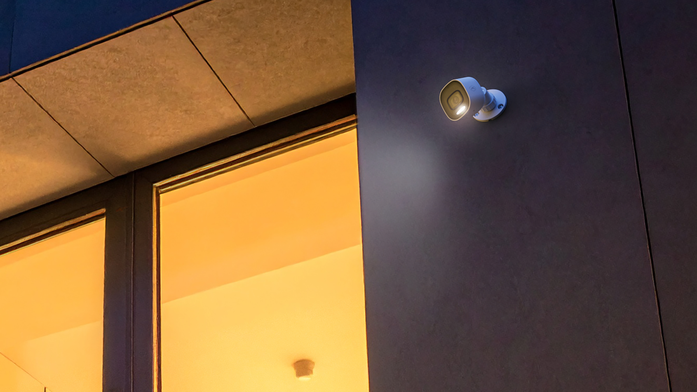 ADC-V730 Wi-Fi spotlight camera