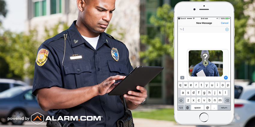 smart security dishonest visitors 2